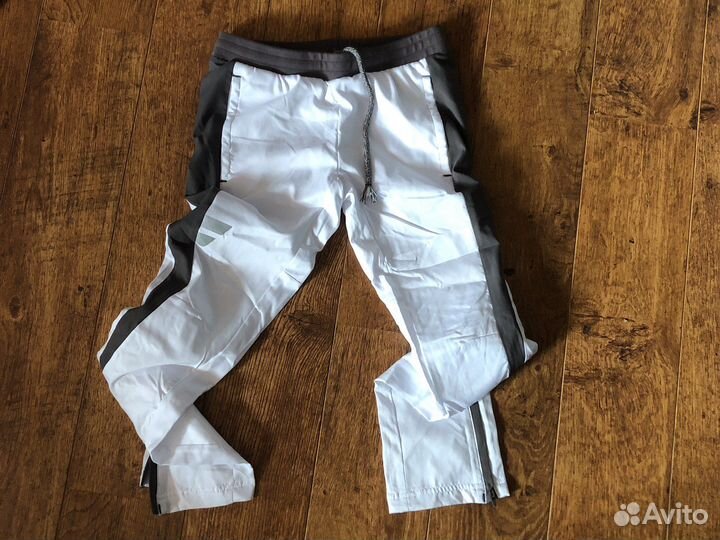Теннисные брюки Babolat 10-12 лет новые