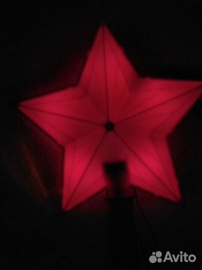 Макушка на елку