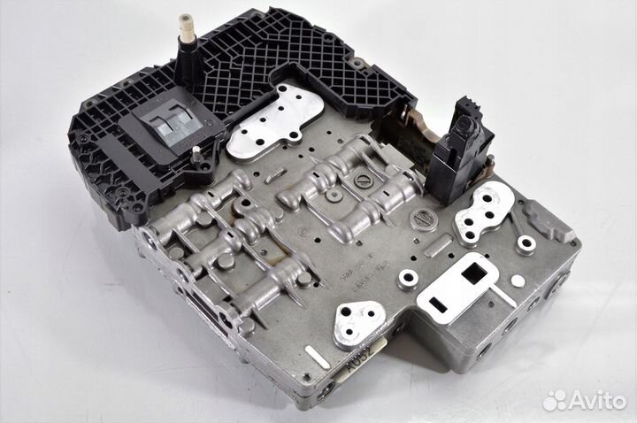 Мехатроник 1068427181 A052 ZF 6HP19A VW audi