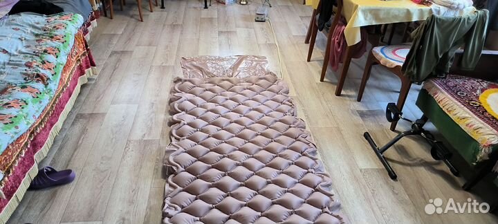 Матрац противопролежневый ячеистый бу