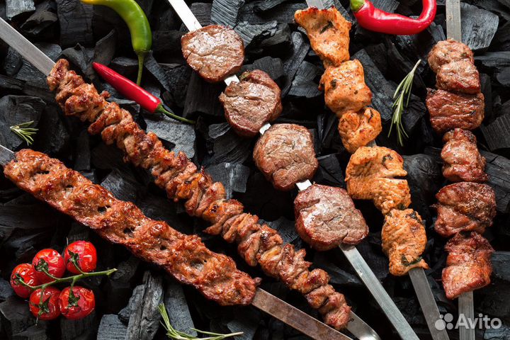 Банкетный зал