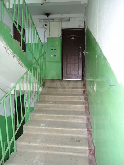 4-к. квартира, 60,5 м², 3/5 эт.