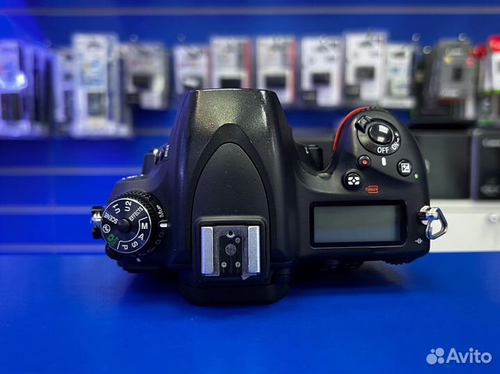 Nikon D750 Body (гарантия,чек) id-1495