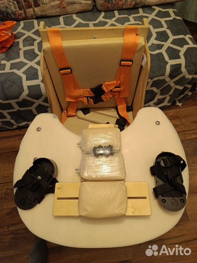 Опора для сидения Я Могу 2 размер