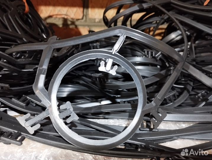 Альфа Лаваль М6 Прокладки теплообменника