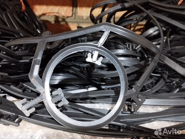 Альфа Лаваль М6 Прокладки теплообменника