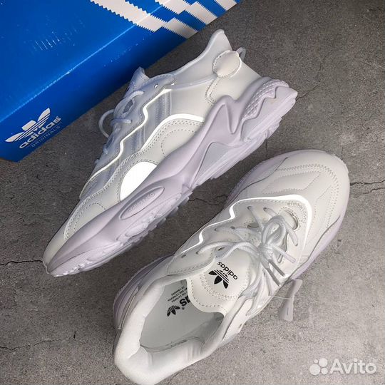 Adidas ozweego
