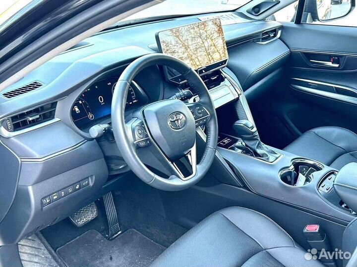 Toyota Venza 2.0 CVT, 2022, 10 000 км