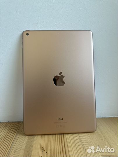 iPad 8 поколения 32gb