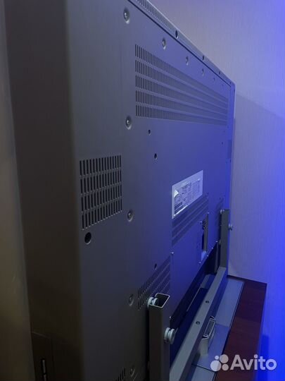 Телевизор philips 42pf9631d