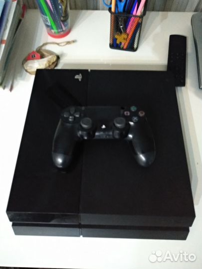 Sony PS4 Fat 500gb
