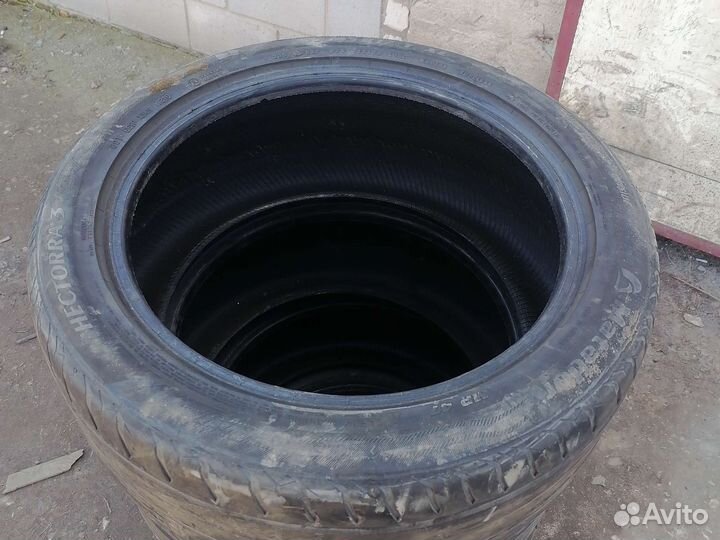 Matador MP 47 Hectorra 3 235/45 R17 97Y