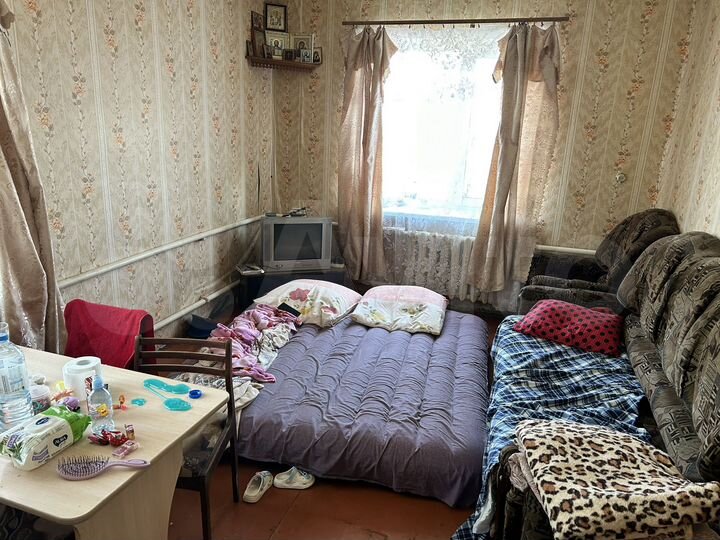 2-к. квартира, 44,9 м², 1/2 эт.