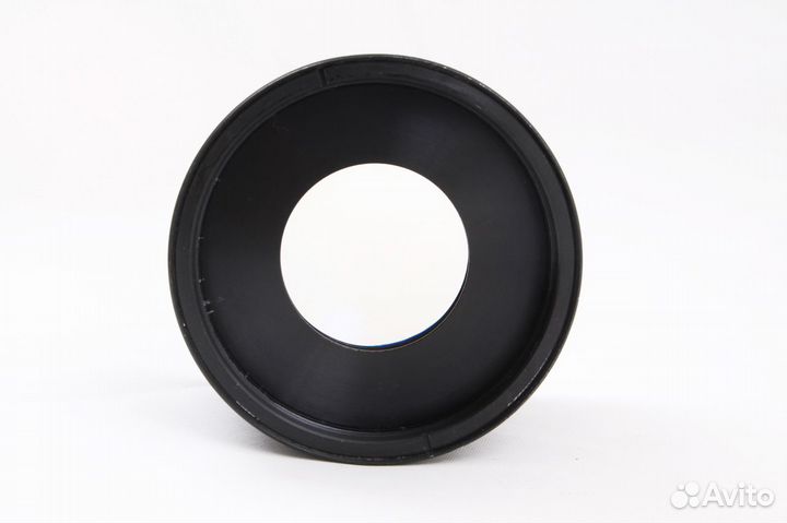 Кинопроекционный ломо окп5-90-1 90 mm f/ 1.8