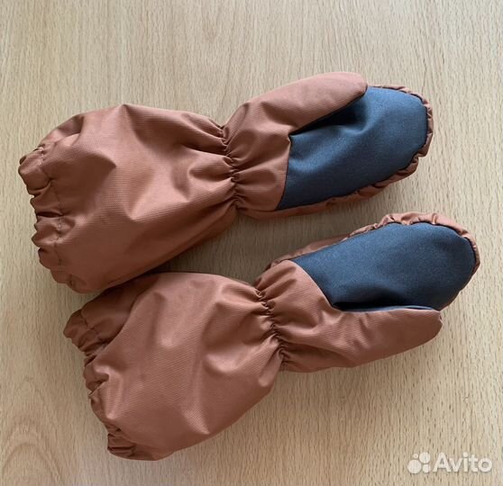 Варешки мембранные BunglyBoо (3-4)