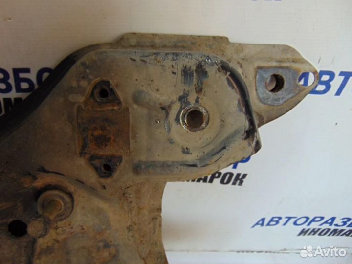 Балка подмоторная для Toyota Corolla Fielder 1 20