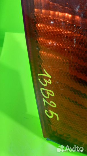 Фонарь левый для Ford Focus 1 1998-2005