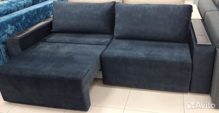 Диван кровать лофт