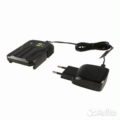 Снегоуборщик аккумуляторный G-MAX 40V greenworks G