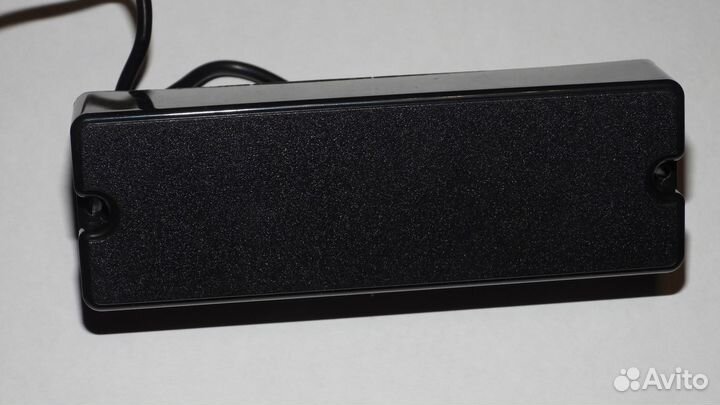 Звукосниматель для басс гитары