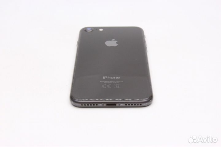 Apple iPhone 8 64Gb Black