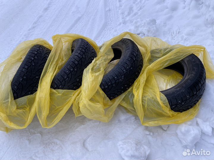 Pirelli Winter Carving 185/65 R15 88T