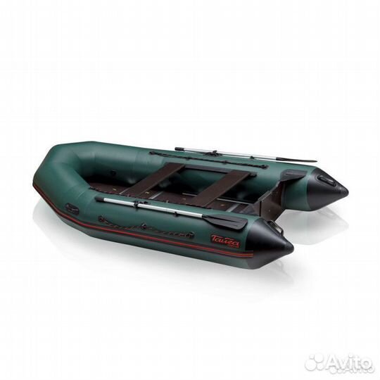 Лодка пвх лидер 