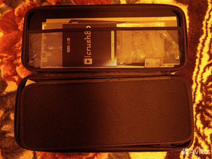 Механическая клавиатура