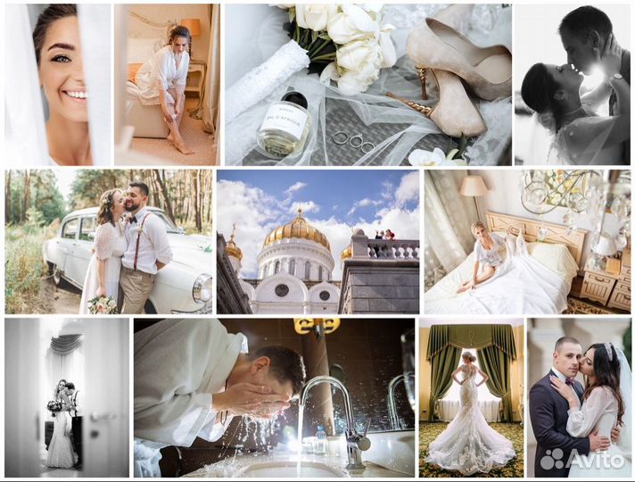 Фотосъемка Видеосъемка торжественных мероприятий