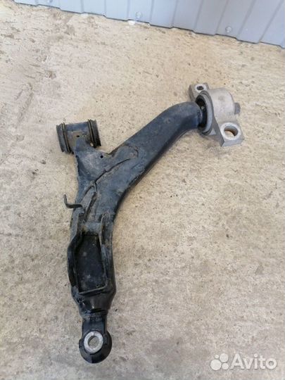 Рычаг подвески передний левый Lexus Gs 350 GRS191