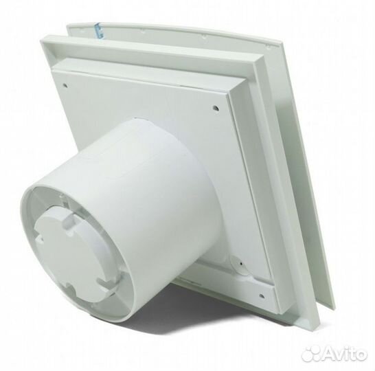 Вытяжной вентилятор Soler & Palau silent