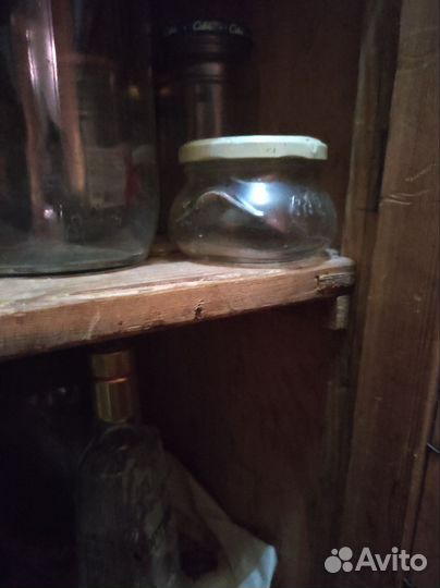 Тумба массив дерева СССР