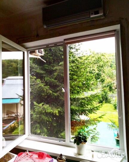 Ламинированные окна и двери с доставкой