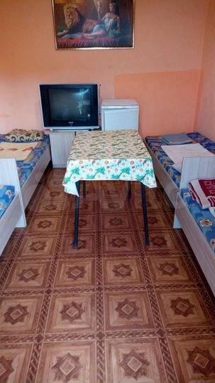 Дом 75 м² на участке 9 сот.