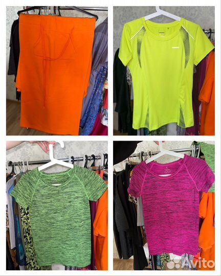 Одежда платье кофта брюки легинсы штаны футболка