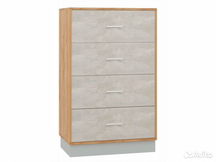 Комод 710 Николь кдс