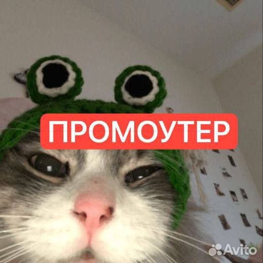 Промоутер/Подработка