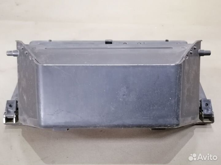 Бардачок Mazda 323 BF 1.5 E5 1980-1989