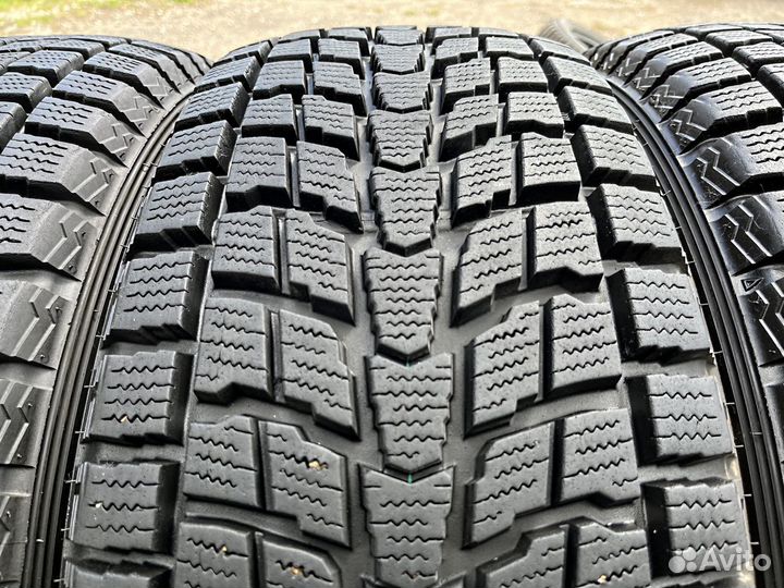 Dunlop Grandtrek SJ6 235/55 R19 101Q