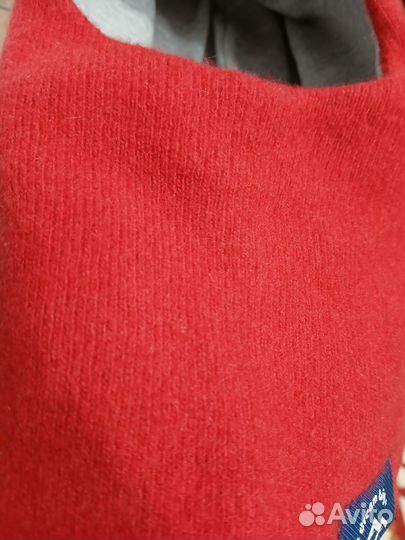 Шапка шлем Nels 52 54 для девочки