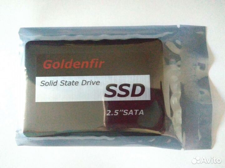 Ssd диск 120gb