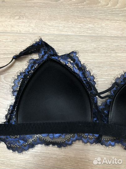 Бюстгалтер tezenis 75B новый