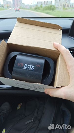 Vr очки для телефона