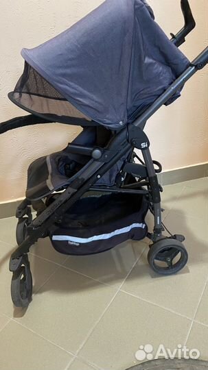 Коляска Peg perego si