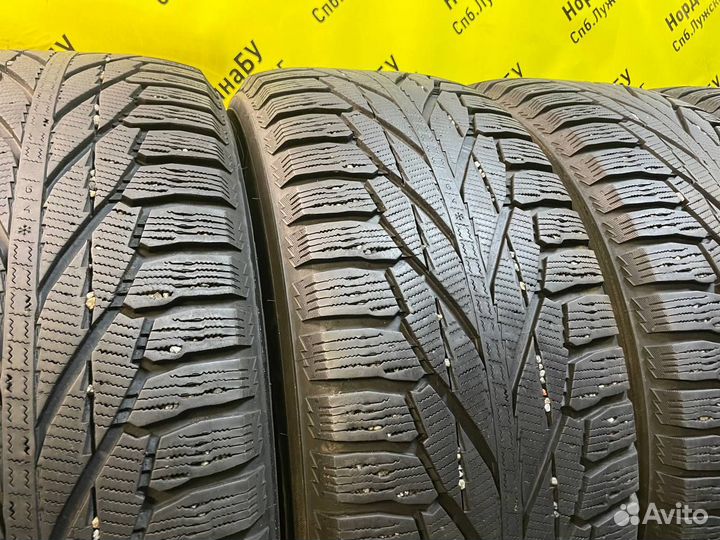 Nokian Tyres Hakkapeliitta R2 SUV 275/65 R18 117R