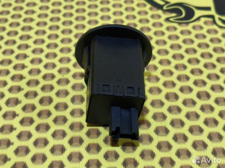 Переключатель подушки безопасности Opel Insignia