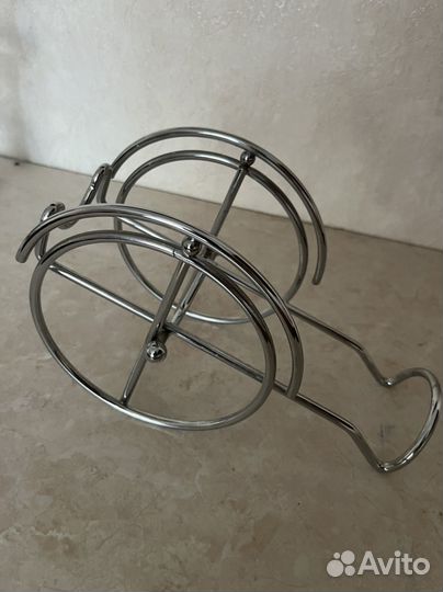 Подставка для бутылки вина