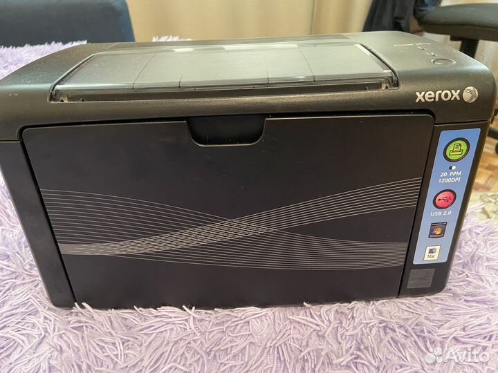 Принтер Xerox