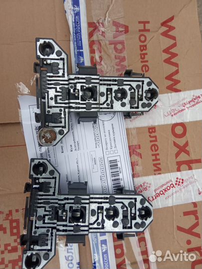 Плата лампочек фонарей заднего хода гольф 4