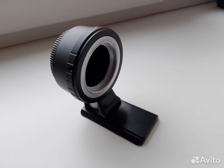 Фото переходник